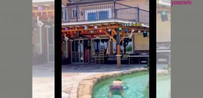 Annesine &ldquo;boğulma&rdquo; şakası yapan gencin hazin sonu! Kimse bu kadarını beklemiyordu