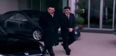 &Ccedil;ukur'un Vartolu'su Erkan Kol&ccedil;ak K&ouml;stendil hakkında şoke eden ger&ccedil;ek! Kurtlar Vadisi'nde...