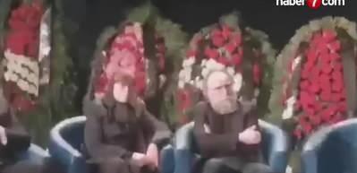 Daria Dugina son yolculuğuna uğurlandı