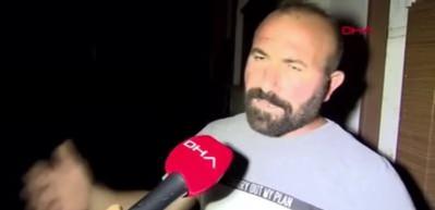 Evini 4 kez su basan vatandaş isyan etti: İSKİ ve Belediye &ccedil;alışmıyor