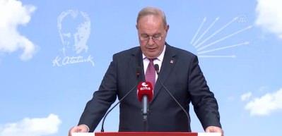 CHP'den ortak aday &ccedil;ıkışı: S&uuml;re&ccedil; tıkır tıkır işliyor... &Ouml;ztrak'tan dikkat &ccedil;eken Mansur Yavaş cevabı