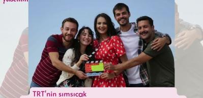 G&ouml;n&uuml;l Dağı'nın yeni sezonunda b&uuml;y&uuml;k değişiklik! Setten bilgiler sızdırıldı