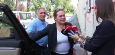 G&uuml;lşen'in avukatından a&ccedil;ıklama