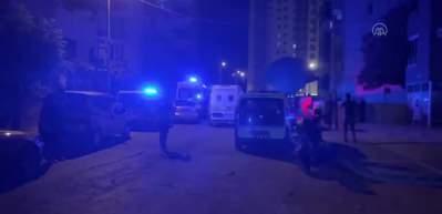 Kayseri'de bir kişi silahın ateş alması sonucu &ouml;ld&uuml;
