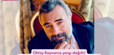 Oktay Kaynarca yargı dağıttı! 'G&ouml;r&uuml;nen ger&ccedil;ek değil dayatmaları yaşıyorlar'