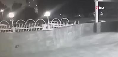 Rus istihbaratı, Darya Dugina suikastinin zanlısına ait g&ouml;r&uuml;nt&uuml;ler yayınladı