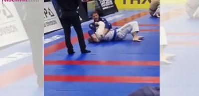 Tom Hardy'i dur durak bilmiyor! Oyunculuktan jiu-jitsu'ya...