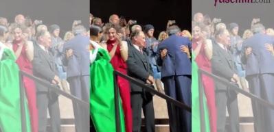 79. Venedik Film Festivali'nde T&aacute;r filmi 8,5 dakika boyunca ayakta alkışlandı!