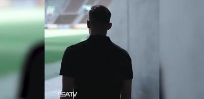 Mergim Berisha Bundesliga ekibinne kiralandı!
