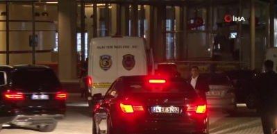 Bakan Kasapoğlu "TFF binasına saldırıyla ilgili 2 kişi daha sorguya alındı" dedi