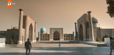 Ben Bu Cihana Sığmazam'ın ilk tanıtımı yayınlandı! Ben Bu Cihana Sığmazam tanıtım fragmanı...