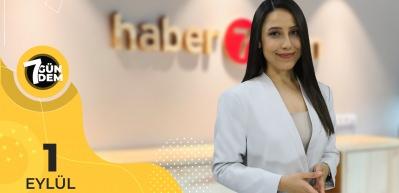 &Ccedil;ırak yetiştirene geri &ouml;demesiz hibe desteği! (1 Eyl&uuml;l 2022 G&uuml;n&uuml;n &Ouml;nemli Gelişmeleri)