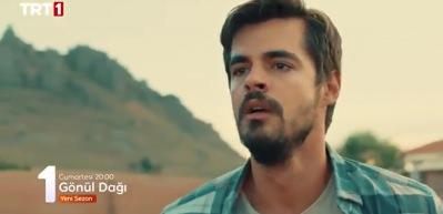 Gönül Dağı 3. Sezon yeni fragmanı yayınlandı!