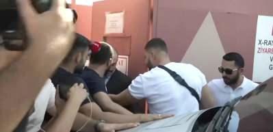 G&uuml;lşen'in ev hapsinin kaldırılması talebi mahkeme tarafından reddedildi