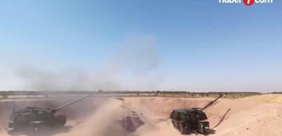 Tend&uuml;rek Dağı'nda PKK ter&ouml;r &ouml;rg&uuml;t&uuml;ne ait &ccedil;ok sayıda silah ele ge&ccedil;irildi!