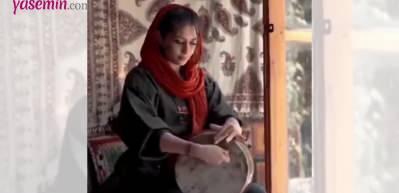 Keharwa ile dinleyenleri mest eden sanat&ccedil;ı sosyal medyada ilgi g&ouml;rd&uuml;!