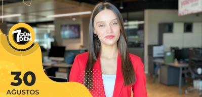 Korkutan rapor: 6 trilyon dolar sele kapılacak (30 Ağustos 2022 G&uuml;n&uuml;n &Ouml;nemli Gelişmeleri)