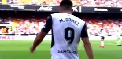 Maxi Gomez tamam! Son şampiyon Trabzonspor kadrosunu g&uuml;&ccedil;lendirdi