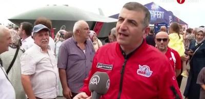 Milli İHA'lar ihracat rekoruna u&ccedil;uyor