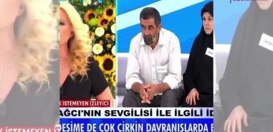 M&uuml;ge Anlı &ccedil;arpıcı ifadelere yer verdi! "Kadınlar susmak zorunda bırakılıyor"