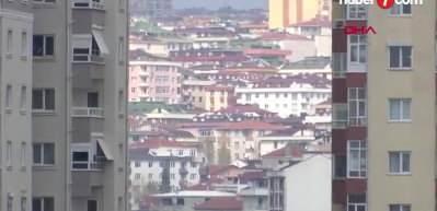 Vatandaş sitede oturmak yerine 8 bin TL verip kendi evinde kiracı olmayı tercih etmeye başladı