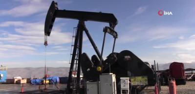 Brent petrol, Şubat'tan bu yana en d&uuml;ş&uuml;k seviyesini g&ouml;rd&uuml;!