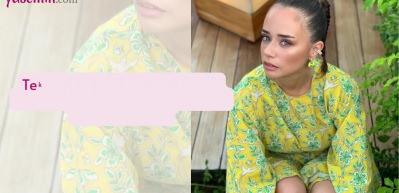 Merve Terim &Ccedil;etin'den duygusal Fatih Terim paylaşımı