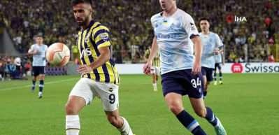 Fenerbah&ccedil;e 3 puanı 90+2'de aldı
