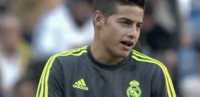 Galatasaray'da transfer bitmiyor! James Rodriguez tamam ama...