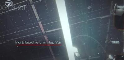 İnci Ertuğrul ile Kanal 7'de yepyeni bir d&ouml;nem başlıyor! "İnci Ertuğrul ile &Uuml;mit Hep Var"