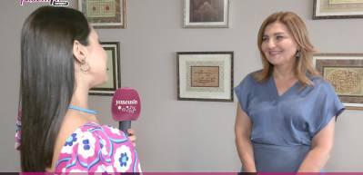 &ldquo;İnci Ertuğrul ile &Uuml;mit Hep Var" Kanal 7 ekranlarında başlıyor!