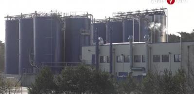 'Kış savaşı' resmen başladı: Rusya Avrupa'ya doğal gaz hattını kapattı
