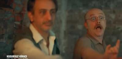 Kusursuz Kiracı'nin 3. b&ouml;l&uuml;m fragmanı yayınlandı! Kusursuz Kiracı 3. b&ouml;l&uuml;m fragmanı...