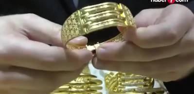 Merkez Bankası altın rezervleri zirveye ulaştı!