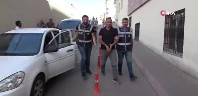 Oğlunu &ouml;ld&uuml;ren şahsın ağabeyini &ouml;ld&uuml;ren baba: "&Ccedil;ok pişmanım ama tahrik etti"