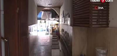 Orta Camii, 3 asra yaklaşan tarihiyle ayakta