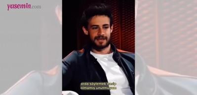 Survivor Batuhan Karacakaya'dan tüyleri diken diken eden açıklama!
