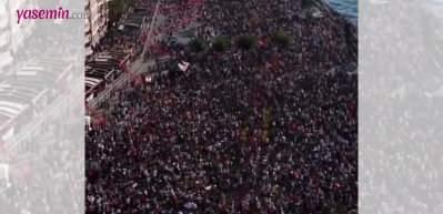 Tarkan konserinde yıktı ge&ccedil;irdi!