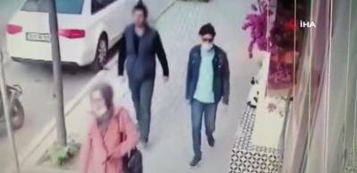 Yakalanan DEAŞ lideri Zeyd'in yeni g&ouml;r&uuml;nt&uuml;leri ortaya &ccedil;ıktı!