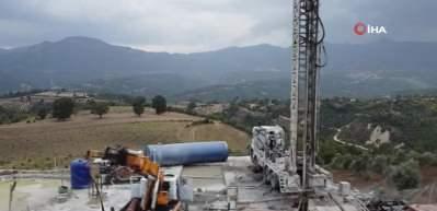Adana'da petrol heyecanı, sondaj kuyusu a&ccedil;ılıyor! Değeri de a&ccedil;ıklandı...