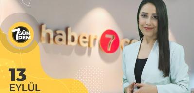 Amerika'dan s&uuml;rpriz  S. Arabistan kararı! Centcom da doğruladı (13 Eyl&uuml;l 2022 G&uuml;n&uuml;n &Ouml;nemli Gelişmeleri)