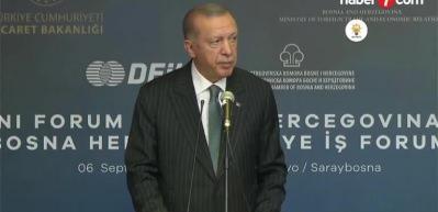  Avrupa'da krizle boğuşuyorken, T&uuml;rkiye b&ouml;lgede atak halinde!
