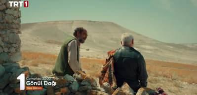 Aylin'den Taner'e bomba teklif! Dilek tarih oldu... G&ouml;n&uuml;l Dağı 68. b&ouml;l&uuml;m fragmanı