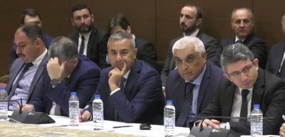 Bakan Koca: Hekimlerimiz ve sağlık &ccedil;alışanlarımız i&ccedil;in &uuml;&ccedil; kritik hamle yaptık