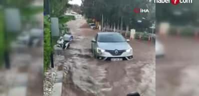 Bodrum'da vatandaş isyan etti: 3 yılda tam 30. kez patladı!