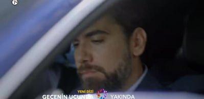 Gecenin Ucunda'dan ikinci tanıtım!