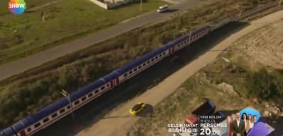 Gelsin Hayat Bildiği Gibi dizisinin 9 b&ouml;l&uuml;m fragmanı yayınlandı!