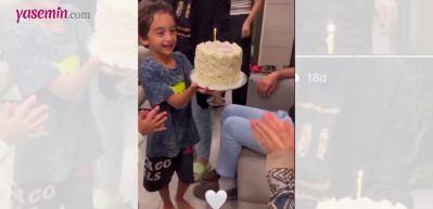 Hadise ve Mehmet Din&ccedil;erler arasındaki buzlar eridi mi?