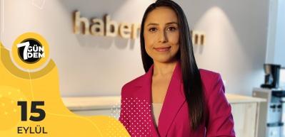 Hafta sonu &ccedil;&ouml;l sıcakları geliyor! (15 Eyl&uuml;l 2022 G&uuml;n&uuml;n &Ouml;nemli Gelişmeleri)