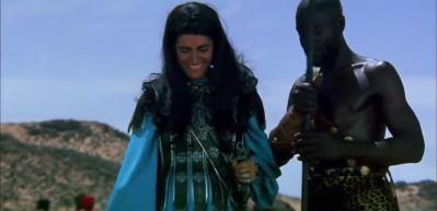 Irene Papas hayatını kaybetti! 